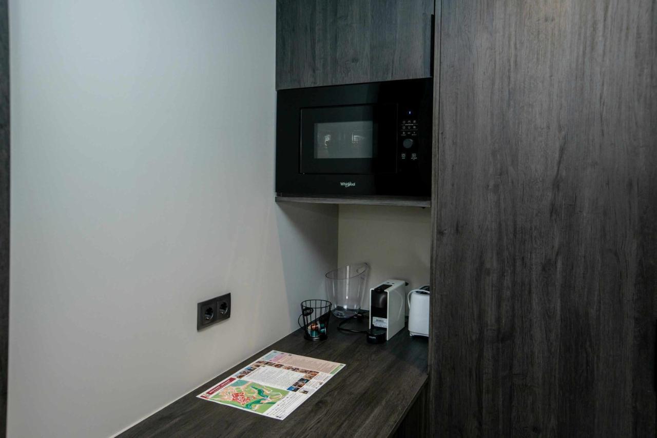 Mochoruralhome Estudio 베세이테 외부 사진